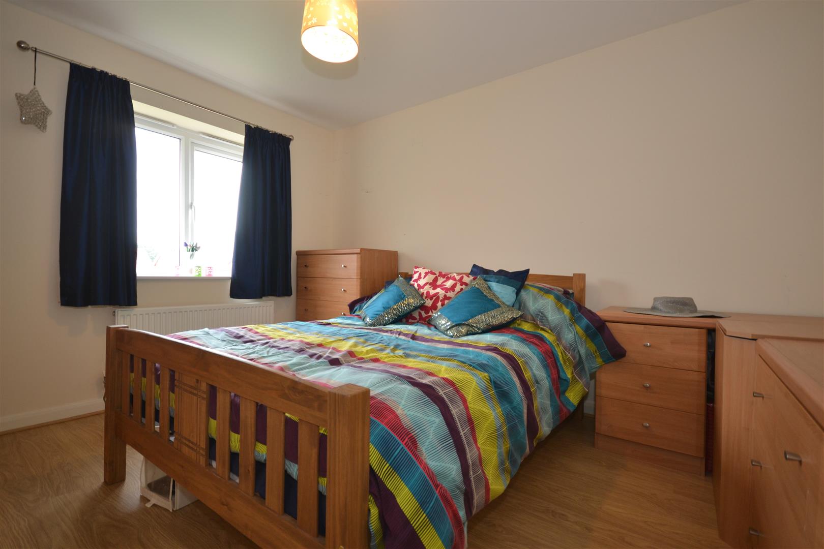 Leyland Drive, Chorley